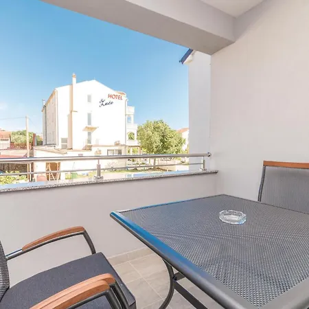 公寓 One-bedroom In *