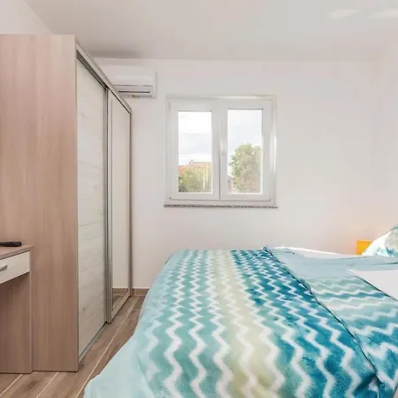 One-bedroom In Apartament *