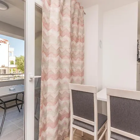One-bedroom In * Biograd Na Moru