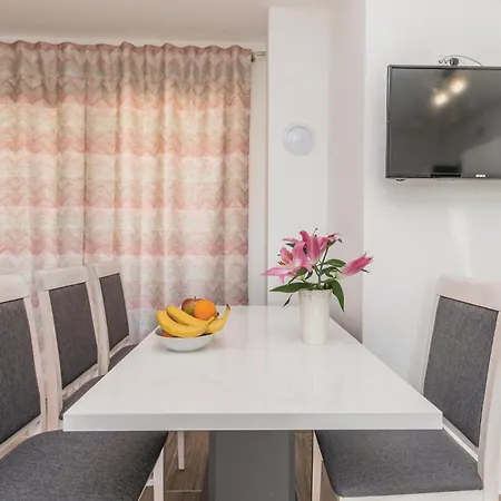 One-bedroom In