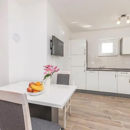 One-bedroom In Apartamento Biograd Na Moru