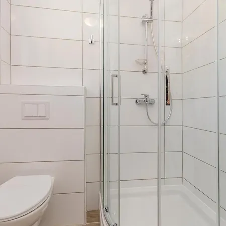 One-bedroom In *