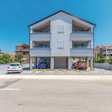 Apartamento One-bedroom In