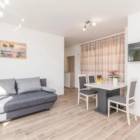 One-bedroom In