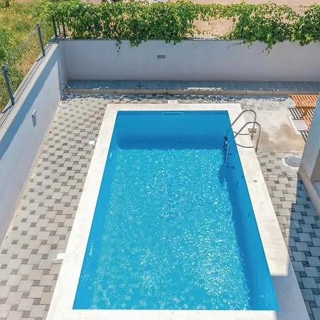 Awesome In With Kitchen * Biograd Na Moru