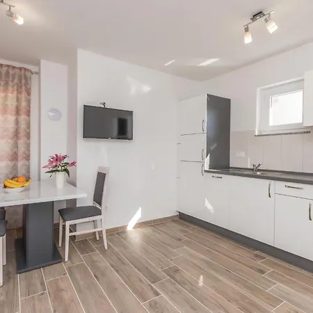 Apartament One-bedroom In *