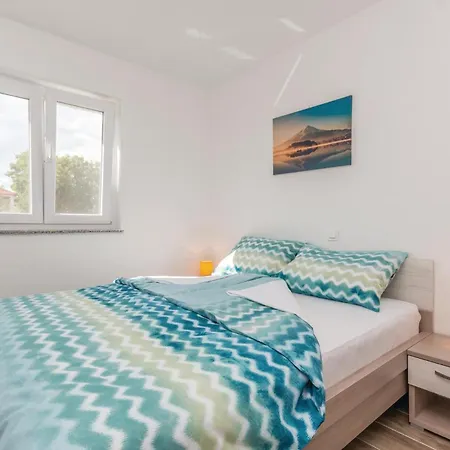 One-bedroom In * Biograd Na Moru
