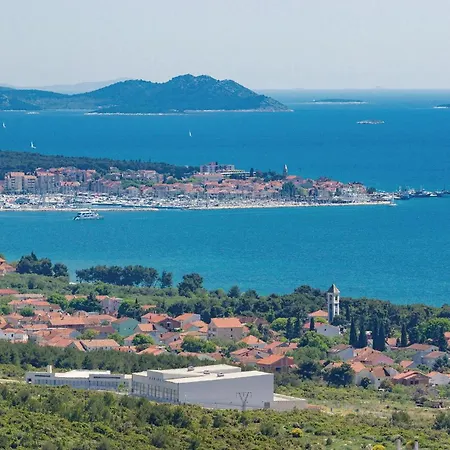 One-bedroom In * Biograd Na Moru