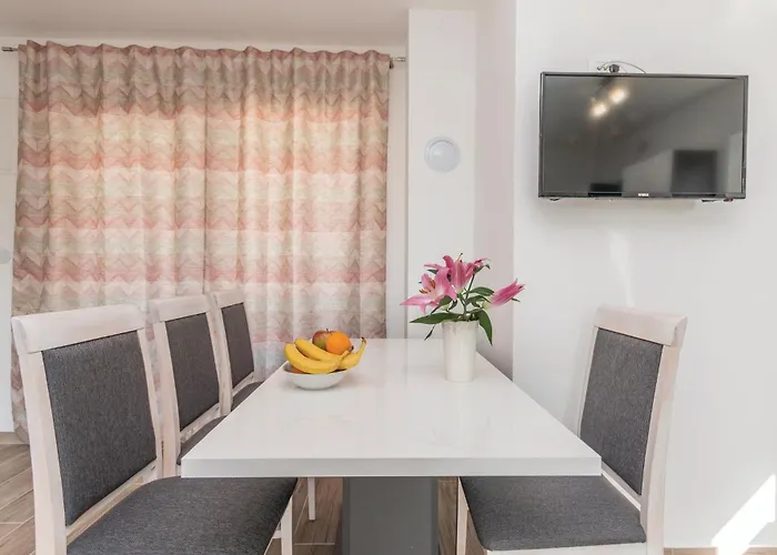 One-bedroom In