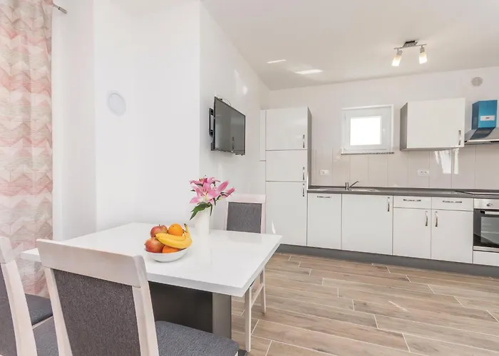 One-bedroom In דירה ביוגראד נה מורו
