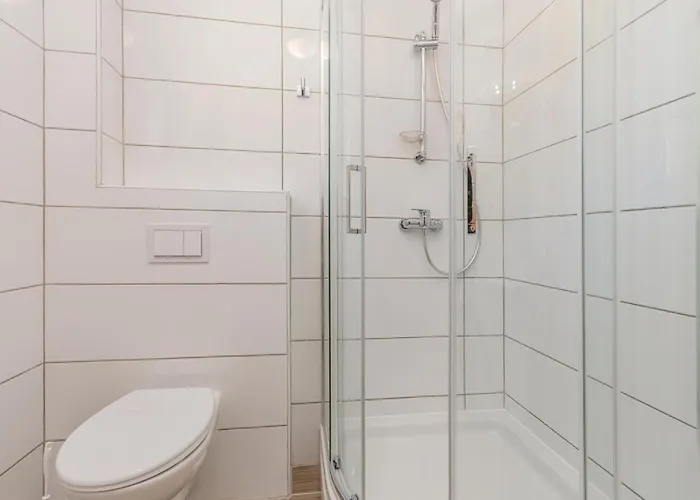 One-bedroom In *