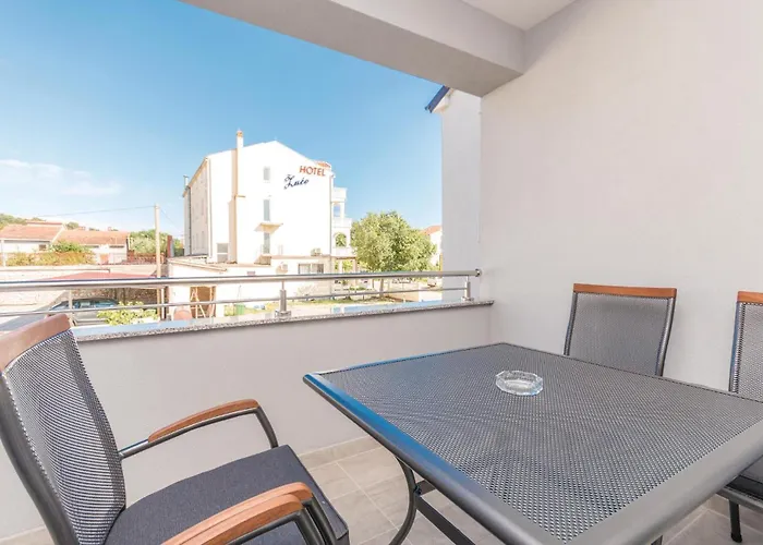 דירה One-bedroom In *