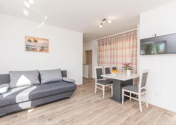 One-bedroom In